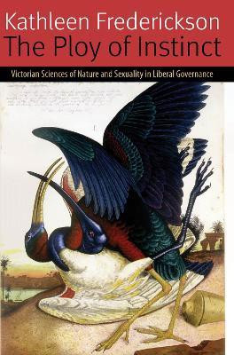 The Ploy of Instinct(English, Electronic book text, Frederickson Kathleen)