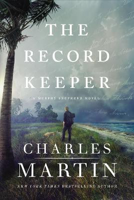 The Record Keeper(English, Hardcover, Martin Charles)