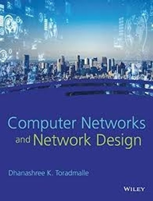 Data Communications and Computer Networks(English, Paperback, unknown)