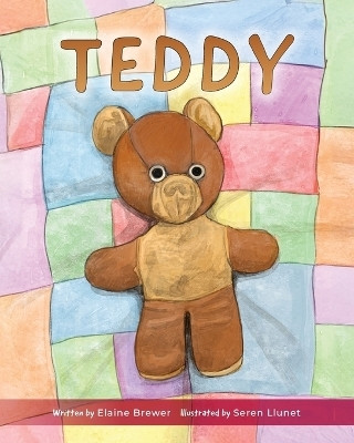 Teddy(English, Paperback, Brewer Elaine)