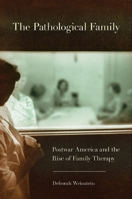 The Pathological Family(English, Electronic book text, Weinstein Deborah)