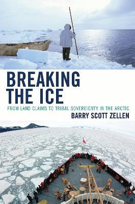 Breaking the Ice(English, Paperback, Zellen Barry)