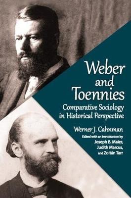 Weber and Toennies(English, Paperback, unknown)