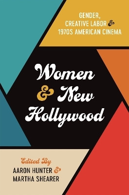 Women and New Hollywood(English, Paperback, unknown)