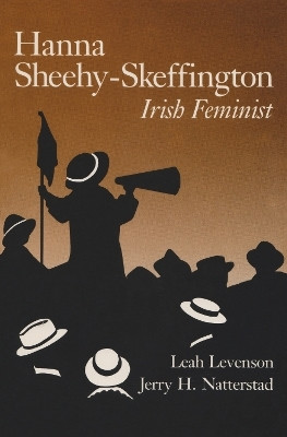 Hanna Sheehy-Skeffington(English, Paperback, Levenson Leah)