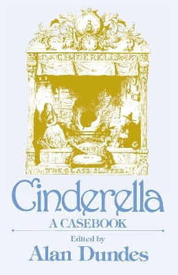 Cinderella(English, Paperback, Dundes Alan)