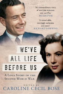 We've All Life Before Us(English, Hardcover, unknown)