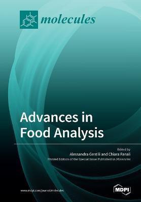 Advances in Food Analysis(English, Paperback, unknown)
