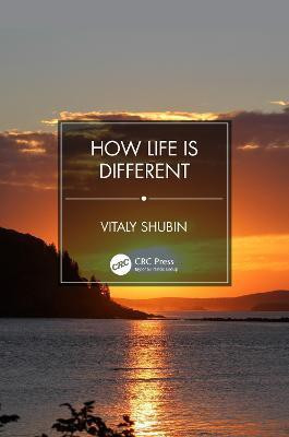 How Life is Different(English, Paperback, Vitaly Shubin)