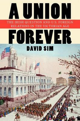 A Union Forever(English, Electronic book text, Sim David)