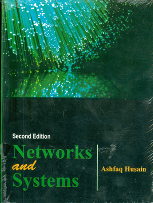 Networks and Systems 2 Edition(English, Paperback, Husain Asfaq)