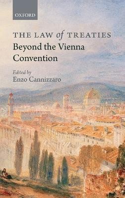 The Law of Treaties Beyond the Vienna Convention(English, Hardcover, unknown)