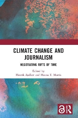 Climate Change and Journalism(English, Paperback, unknown)