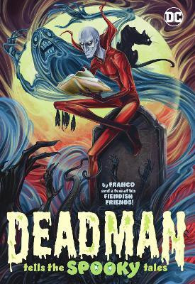Deadman Tells the Spooky Tales(English, Paperback, Franco Franco)