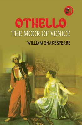 Othello, The Moor of Venice(Paperback, William Shakespeare)