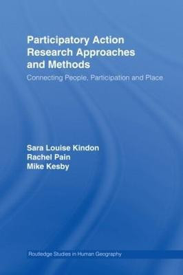 Participatory Action Research Approaches and Methods(English, Hardcover, unknown)