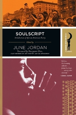 soulscript(English, Paperback, Jordan June)