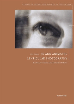 3D and Animated Lenticular Photography(English, Paperback, Timby Kim)