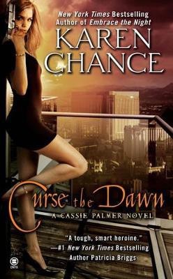 Curse the Dawn(English, Paperback, Chance Karen)