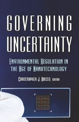 Governing Uncertainty(English, Hardcover, unknown)