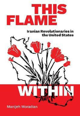 This Flame Within(English, Paperback, Moradian Manijeh)