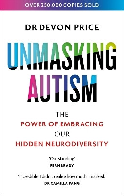 Unmasking Autism(English, Paperback, Price Devon)