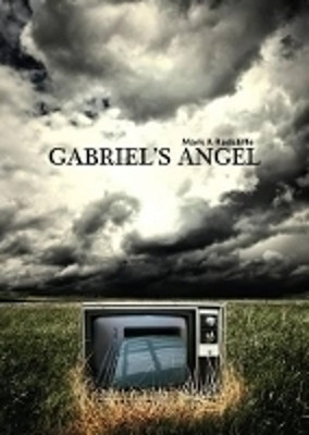 Gabriel's Angel(English, Paperback, Radcliffe Mark A.)