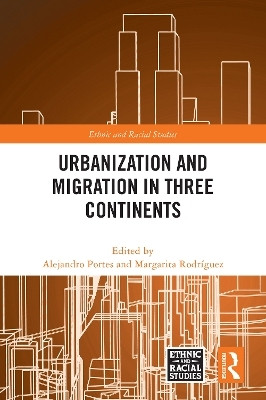 Urbanization and Migration in Three Continents(English, Paperback, unknown)