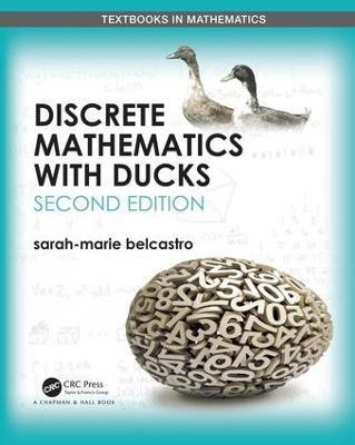 Discrete Mathematics with Ducks(English, Electronic book text, belcastro sarah-marie)