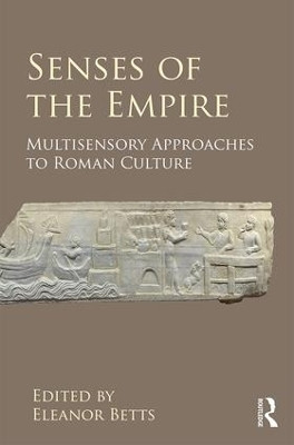 Senses of the Empire(English, Hardcover, unknown)