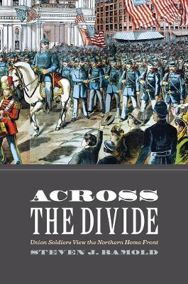 Across the Divide(English, Electronic book text, Ramold Steven J.)