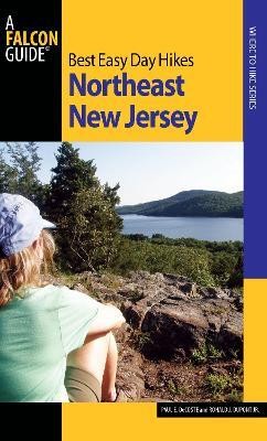 Best Easy Day Hikes Northeast New Jersey(English, Paperback, Decoste Paul)