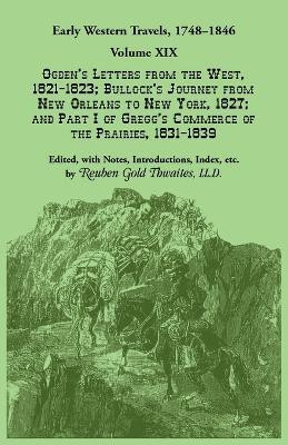 Early Western Travels, 1748-1846(English, Paperback, Thwaites Reuben)