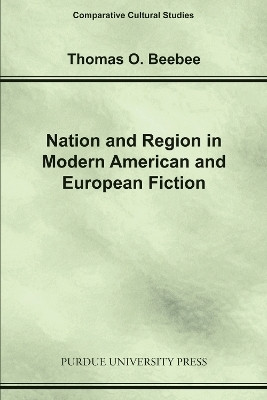 Nation and Region in Modern American and European Fiction(English, Paperback, unknown)