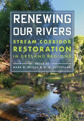 Renewing Our Rivers(English, Paperback, unknown)