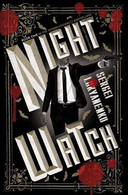 Night Watch(English, Paperback, Lukyanenko Sergei)