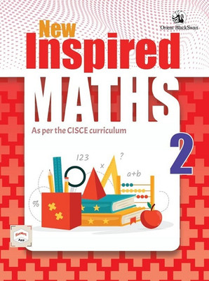 OBS-NEW INSPIRED MATHS CL 2(Paperback, Ms K Alamelu)