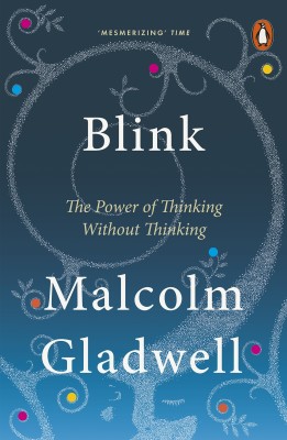 Blink(English, Paperback, Gladwell Malcolm)