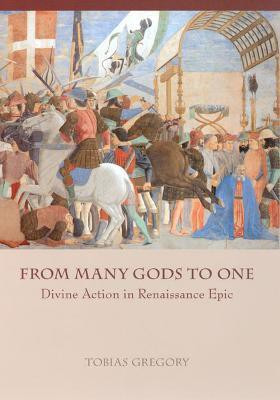 From Many Gods to One(English, Hardcover, Gregory Tobias)