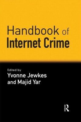 Handbook of Internet Crime(English, Paperback, unknown)