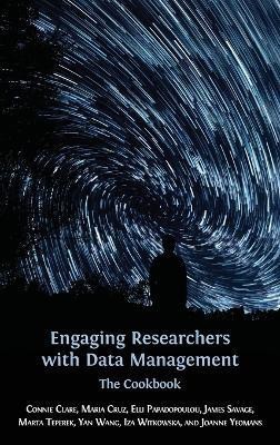 Engaging Researchers with Data Management(English, Hardcover, unknown)