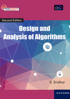 Design & Analysis of Algorithms 2e(English, Paperback, unknown)