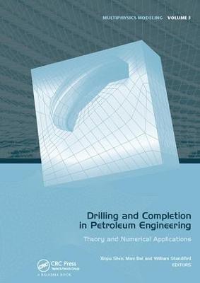 Drilling and Completion in Petroleum Engineering(English, Paperback, unknown)