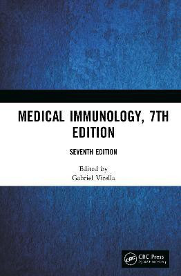 Medical Immunology, 7th Edition(English, Hardcover, unknown)