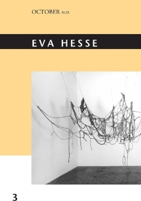 Eva Hesse(English, Paperback, unknown)