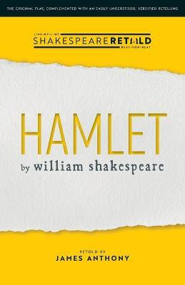 Hamlet(English, Paperback, Shakespeare William)