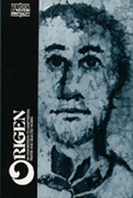 Origen(English, Paperback, unknown)