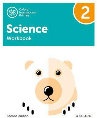 Oxford International Science: Workbook 2(English, Paperback, Roberts Deborah)
