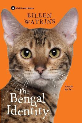 Bengal Identity(English, Paperback, Watkins Eileen)