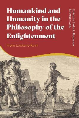Humankind and Humanity in the Philosophy of the Enlightenment(English, Paperback, unknown)